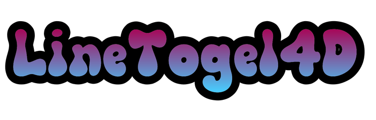 LOGO LineTogel4D